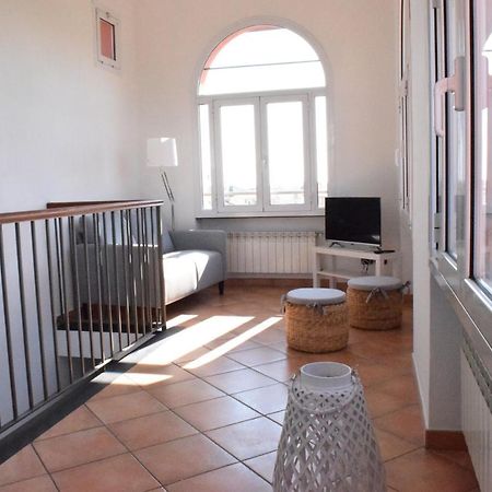 Apartmán Ca Rossa Vicino Al Mare Nuova E Pulita Diano Marina Exteriér fotografie